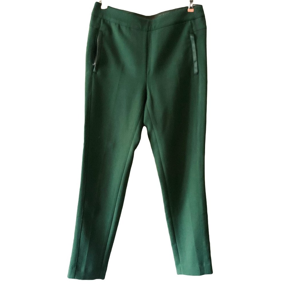 Anthropologie Cartonnier High Waist Pant